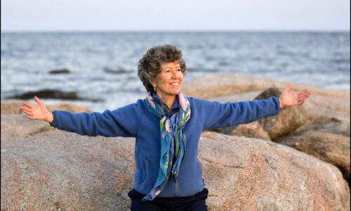 Stressed? 60-second Strategies: Journey to a Happier, Healthier You